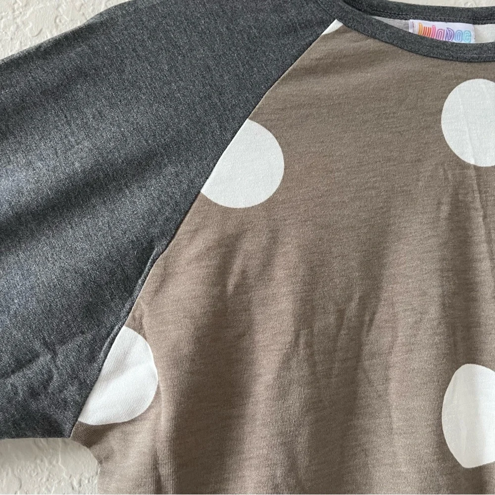 Lularoe Randy Top - Picture 3 of 7